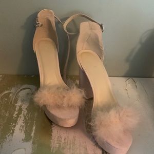 Wild diva size 9